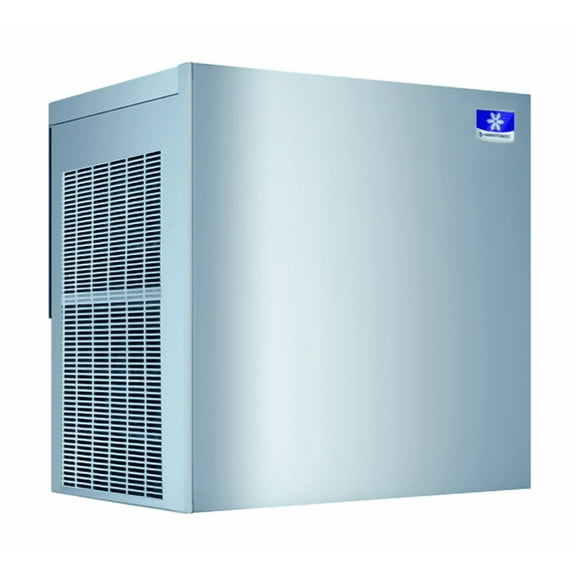Manitowoc RNP0620A 22-Inch Air-Cooled Nugget Ice Machine, 115V, NSF