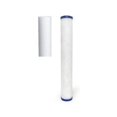 thumbnail image 1 of Manitowoc Triliminator Tri-L-15 Water Filter Set, 1 of 8