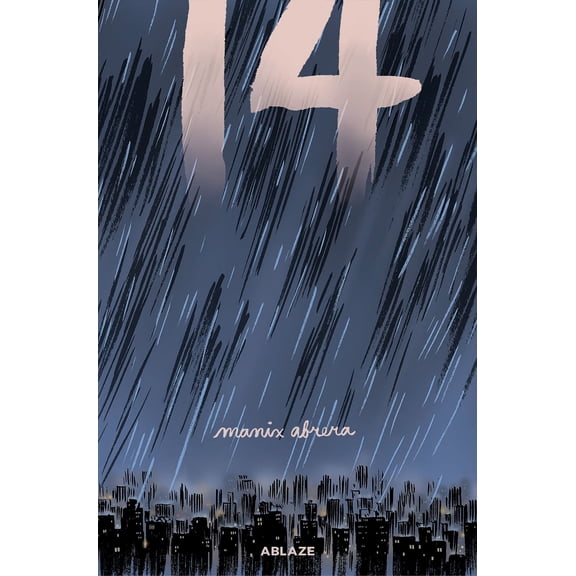 MANIX ABRERA'S 14 (Paperback)