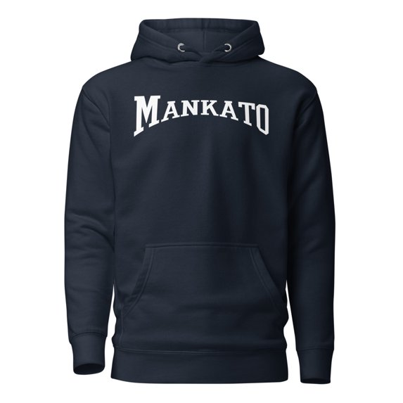 Mankato Hoodie (Navy Blazer, XL)