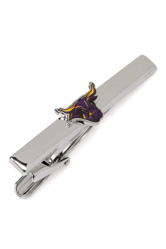 Mankato State Stomper Mascot Tie Clip