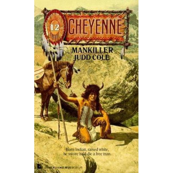 Pre-Owned Mankiller (Cheyenne) (Unknown) 0843936983 9780843936988