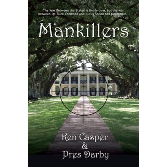 Pre-Owned Mankillers (Paperback) 0984601503 9780984601509