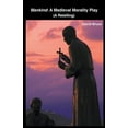 thumbnail image 1 of Mankind: A Medieval Morality Play (A Retelling), (Paperback), 1 of 1