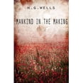thumbnail image 1 of Mankind In The Making, (Paperback), 1 of 1
