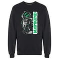 thumbnail image 1 of Mankind Space Trouble Sweatshirt Men -Image by Shutterstock, Male Medium, 1 of 2