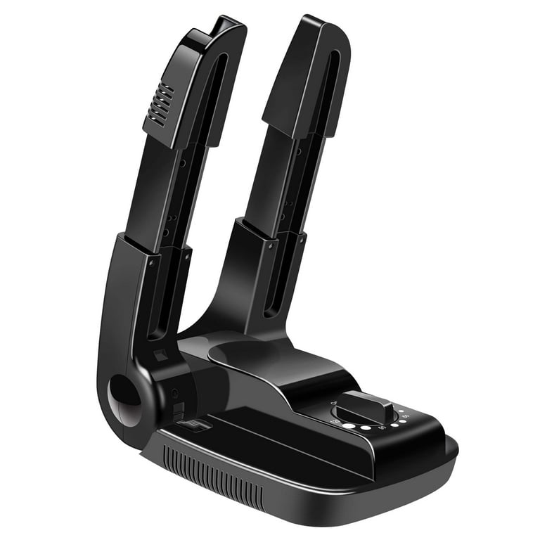 Heated air rack hot sale