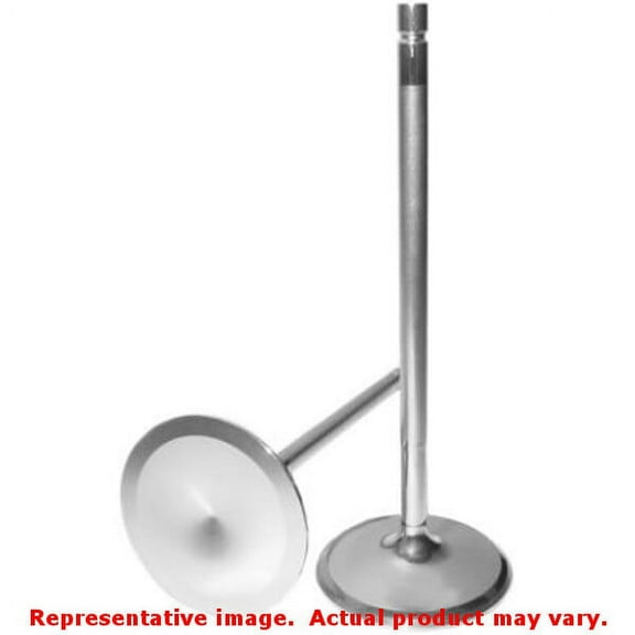 Manley 11161-8 MPP11161-8 VALVE-R/M