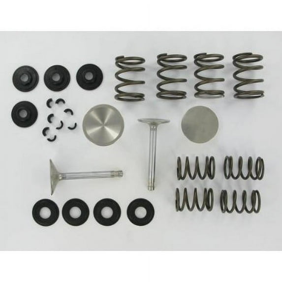 Manley 11547-1 MPP11547-1 S/S VLV SEV DUTY OLDS EXH