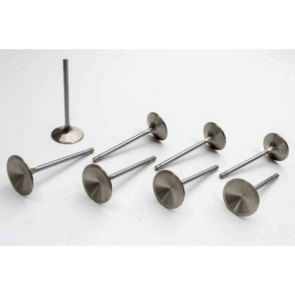 Manley 11563-8 MPP11563-8 S/S VLV SEV DUTY BBC EXH (8)