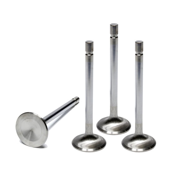 Manley Ford 2.3L R/M 1.590 Exh. Valves