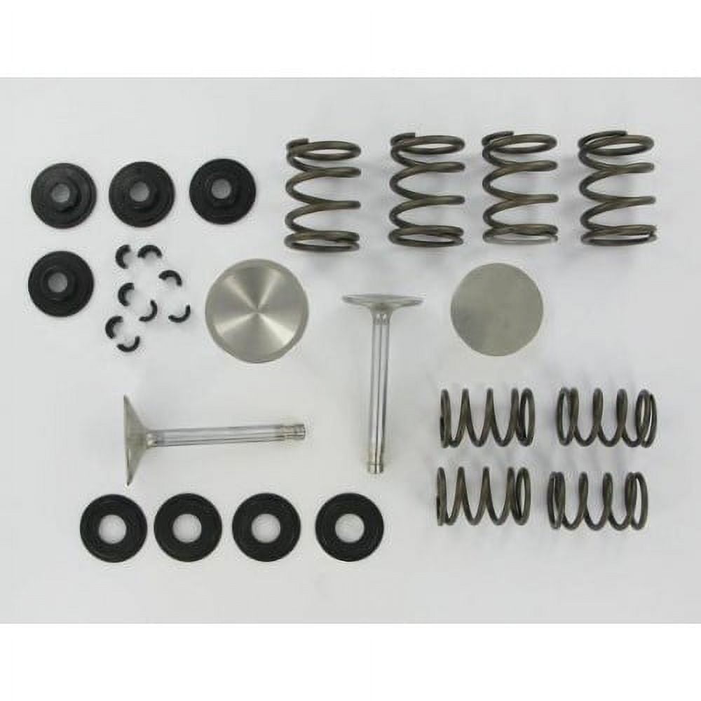Manley 11901-8 MPP11901-8 VALVE-HEMI