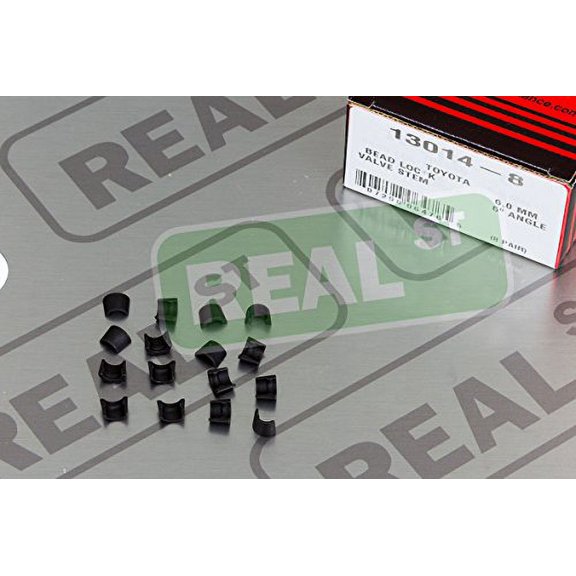 Manley 13014-8 Pro Series Valve Lock (Sport Compact)