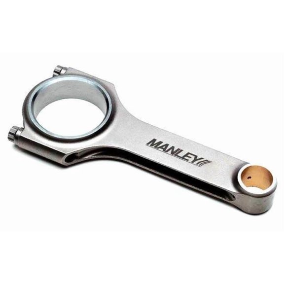 Manley Performance 14015-1 MAN Conrods SC H-Bm -Single