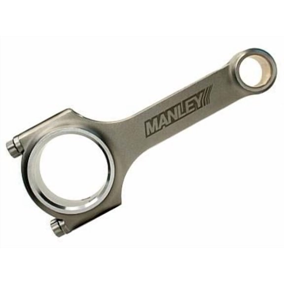 Manley Performance 14027-1 MAN Conrods SC H-Bm -Single
