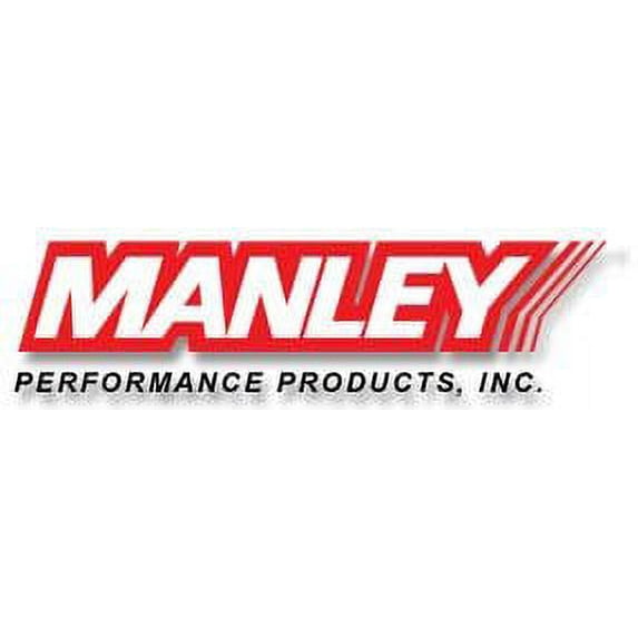 Manley 14081-4 MPP14081-4 ROD-FORD ECOBOOST 2.3L H/B