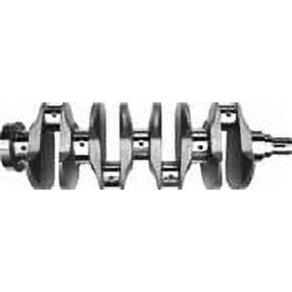 Manley 190120 MPP190120 CRANK-MITS