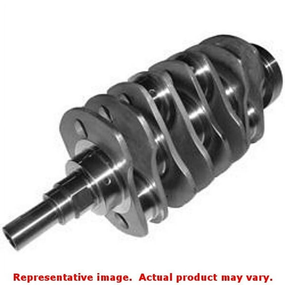 Manley 192124 MPP192124 CRANKSHAFT