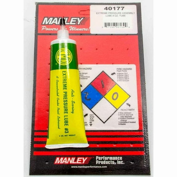 Manley 40187 MPP40187 MAGIC EPOXY