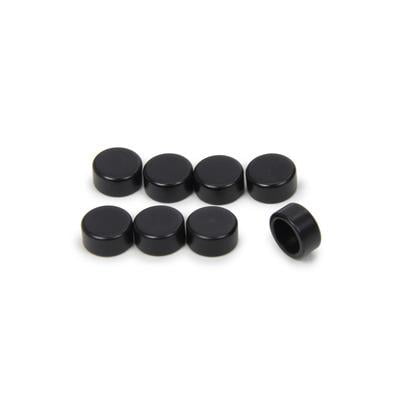 Manley 7mm Lash Caps 085 Manley 7mm Lash Caps 085