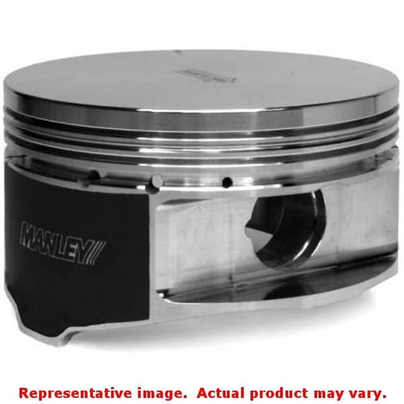 Manley 591540-8 MPP591540-8 PIST-1.550
