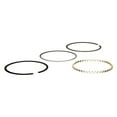 thumbnail image 1 of Manley 612100C-4 Dish Piston with Rings, 1 of 11