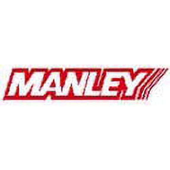 Manley 625EGR3-1 MPP625EGR3-1 PIST-NISSAN GT-R-1.5cc F/T E/D