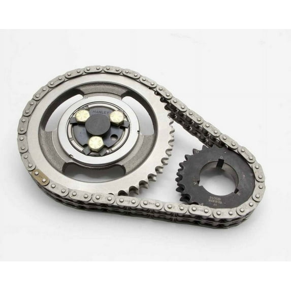 Manley 73162 MPP73162 T/C KIT RACE ROLLER BBC