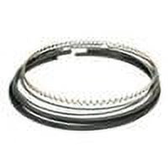 Manley 90-99 Mitsubishi 4G63/4G63T Standard Ring Set