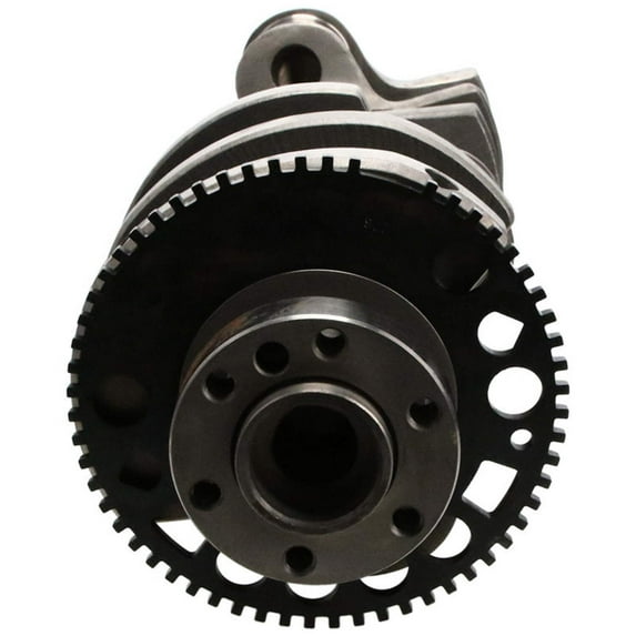 Manley Chevrolet LS 4.000in Stroke Lightweight w/ Long Snout (LS-7) Pro Series Crankshaft