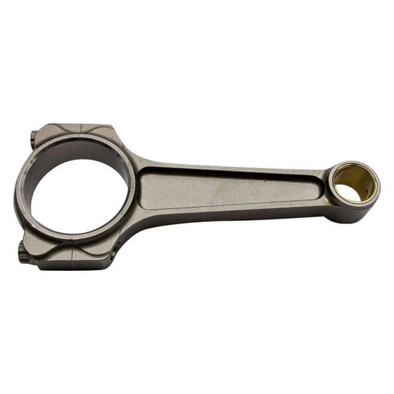 Manley Ford 4.6L Modular/5.0L DOHC Coyote V-8 22mm Pin LW Pro Series I Beam Connecting Rod Set