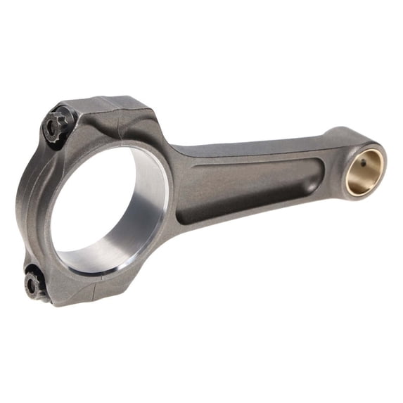 Manley Ford 5.0L V8 Coyote 5.933in Length Pro Series I Beam Connecting Rod - Single