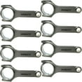 thumbnail image 1 of Manley Ford 5.2L H Beam Connecting Rod Set w/ ARP 2000 Bolts, 1 of 2