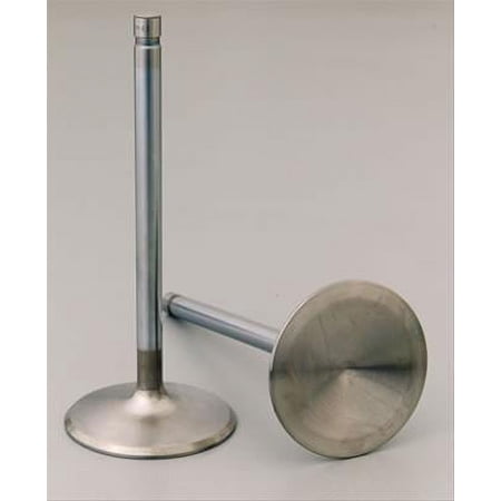 Manley Ford Coyote 5.0L 31.5mm Extreme Duty Exhaust Valves (Set of 8)