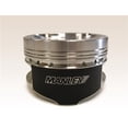 thumbnail image 1 of Manley Ford Coyote 5.0L DOHC +6.75cc Dome Piston Set, 1 of 10