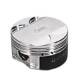 thumbnail image 1 of Manley Ford Coyote 5.0L DOHC +6.75cc Dome Piston Set, 1 of 4