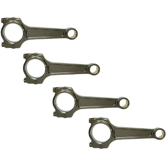 Manley H Tuff H Beam Fits Subaru EJ20 EJ25 HD Connecting Rod Set with ARP 625+