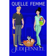 Manley Maids - Fran aise Quelle Femme!, Book 4, Paperback