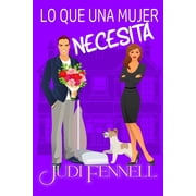 Manley Maids - La Lo Que Una Mujer Necesita, Book 2, Paperback