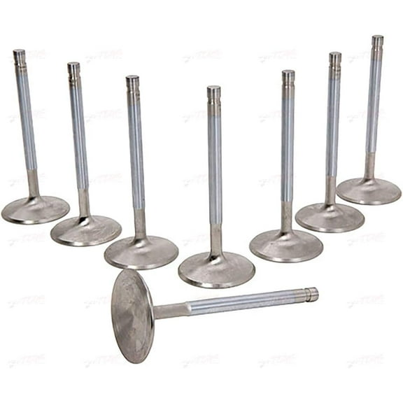 Manley Performance 12348 8 Valve Lt1 6.2L R/F 2.120