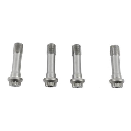 Manley Performance 42296-4 0.43 in. 1.65 in. ARP L19 Cap Screws - Set of 4