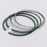 Manley Performance 46620ST-8 Steel Top Ring Set for Ford 4.6L & 5.4L