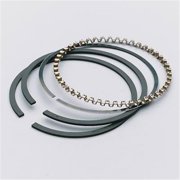Manley Performance 46620ST-8 Steel Top Ring Set for Ford 4.6L & 5.4L