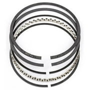 Manley Performance 46880-1 Performance Ring Set for Mazda Speed 3 Piston 88 mm Bore