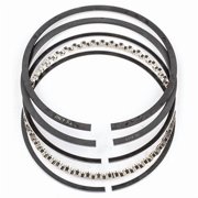 Manley Performance 46880-1 Performance Ring Set for Mazda Speed 3 Piston 88 mm Bore