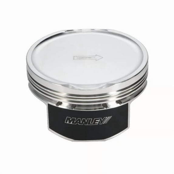 Manley Performance 598760CE-8 PISTON RINGS