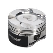 Manley Performance 647000C-6 BMW N55-S55 37cc Platinum Series Dish Piston Set