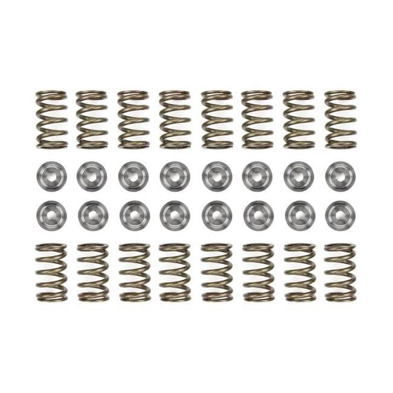 Manley Performance Spring & Retainer Kit without Valve Locks for 1990 ...