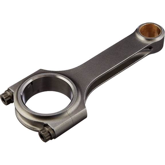 Manley Steel H-Beam Connecting Rods 14025-1