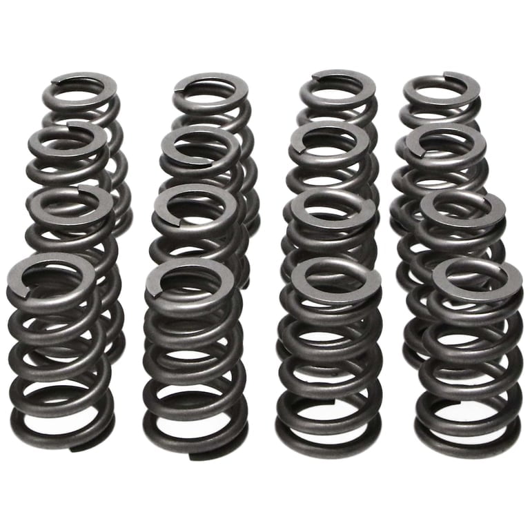 Manley Chevy LS Spring Kit 1.295 w/chromoly retaine Manley Chevy LS Spring Kit 1.295 w/chromoly retaine